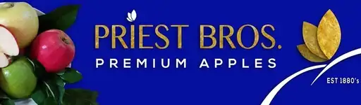 Priest Bros. logo